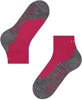 Falke TK5 Wander Short W - Rose