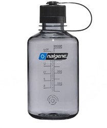 Nalgene Narrow-Mouth - 500 ml - Gray