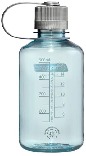 Nalgene Narrow-Mouth - 500 ml - Seafoam