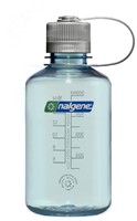 Nalgene Narrow-Mouth - 500 ml - Seafoam