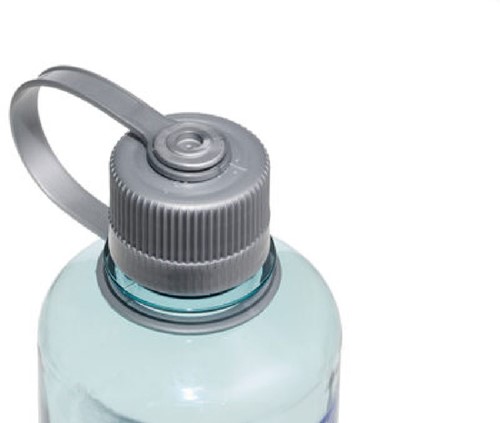 Nalgene Narrow-Mouth - 500 ml - Seafoam