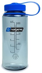 Nalgene Wide-Mouth - 500 ml - Gray