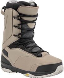 Nitro Venture Pro Lace - Mud - Men's Snowboard Boots