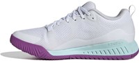 Adidas Court Team Bounce 2.0 W - Flash Aqua/FTWR White/Lucid Lemon