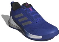 Adidas Novaflight 2 M - Lucid Blue/Matte Silver/FTWR White