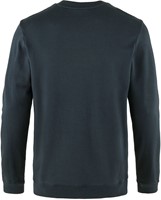 Fjällräven 1960 Logo Badge Sweater M - Dark Navy