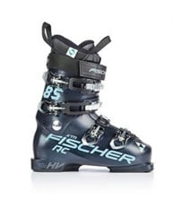 Fischer RC 85 XTR - Blue/Blue/Blue - Skischuhe