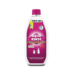 Thetford Aqua Rinse Concentrated 0.75L