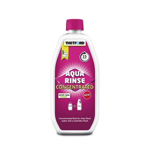 Thetford Aqua Rinse Concentrated 0.75L
