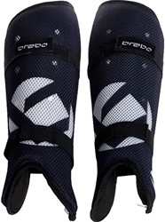 Brabo F3 Mesh LW - Shinguards - White - L