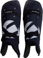 Brabo F3 Mesh LW - Shinguards - White - M