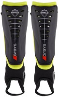 Grays Shield - Black/Yellow - XXS