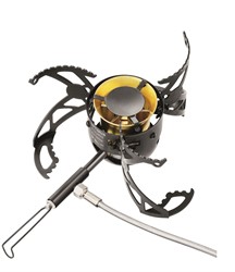 Optimus Polaris Optifuel Tactical Stove