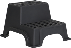 Milenco MGI Giant Double Step
