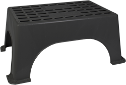 Milenco MGI Giant Single Step