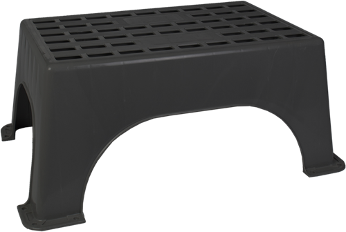 Milenco MGI Giant Single Step