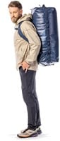 Bach Dr. Expedition Duffel 90