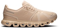 On Cloud 6 W - Sand/Sand - 37 (US 6)