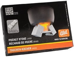 Esbit Pocket Stove - L