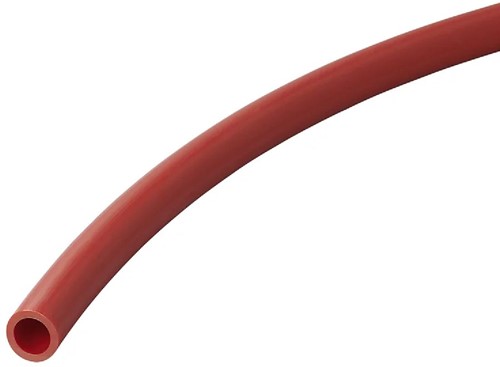 Pro Plus Drinkwaterslang Rood 5m / 10x15mm