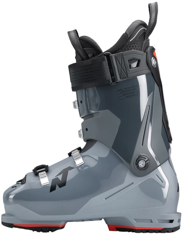 Nordica speedmachine online 120 27.5