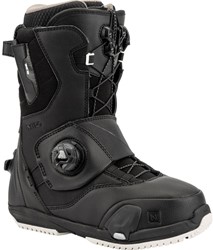 Nitro Cave Step On TLS W - Black