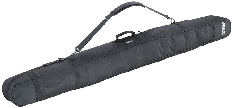 Evoc Ski Bag Black L Xl 50 170 195 Cm Wir Sind Ihr Spezialist Fur Outdoor Wintersport Hockey Und Mehr