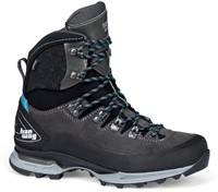 Hanwag Alverstone II Lady GTX - Asphalt/Ocean - 39 1/2 (UK 6)
