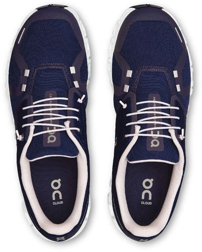 On Cloud 6 M - Midnight/White