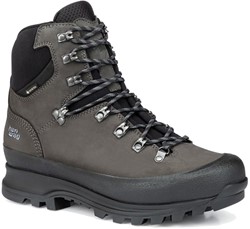 Hanwag Nazcat II GTX - Asphalt/Black - Men's Hiking Boots