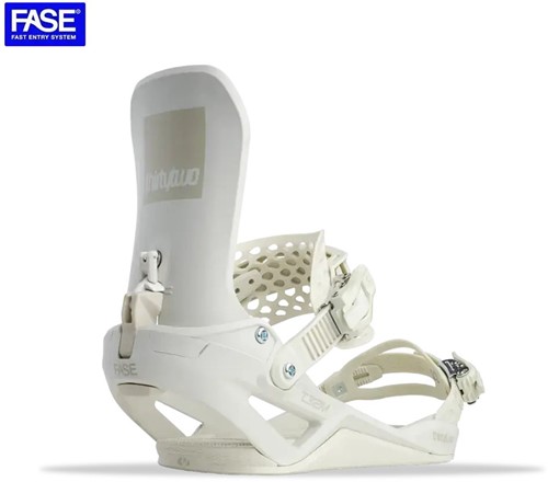 Thirtytwo T32 Fase - Bone - S