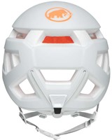 Mammut Crag Sender Helmet - White