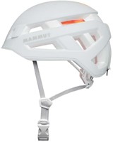 Mammut Crag Sender Helmet - White - 52-57 cm