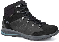 Hanwag Torsby GTX - Black/Dusk - Men's Hiking Shoes