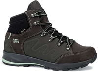Hanwag Torsby Lady GTX - Asphalt/Mint - Wanderschuhe Damen