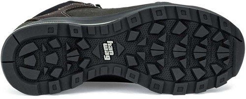 Hanwag Torsby Lady GTX - Asphalt/Mint