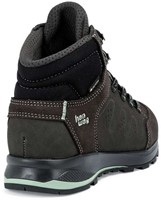 Hanwag Torsby Lady GTX - Asphalt/Mint