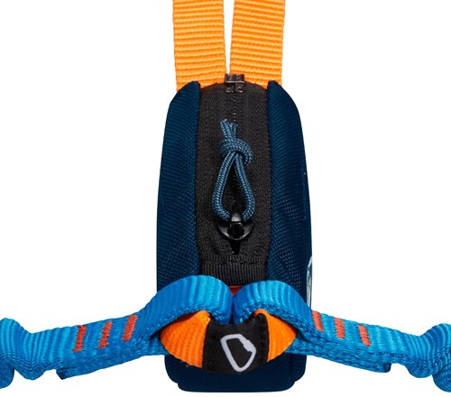 Mammut Skywalker Classic Via Ferrata Set - Marine