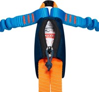 Mammut Skywalker Classic Via Ferrata Set - Marine