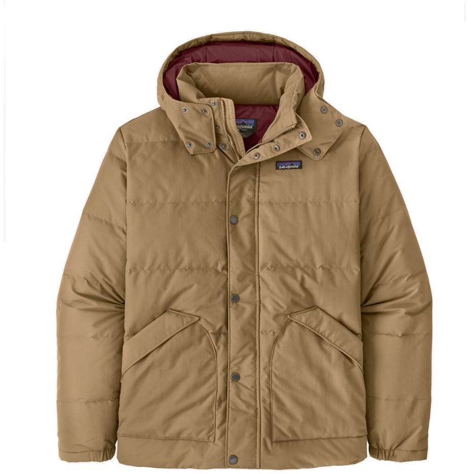 Patagonia men's downdrift jacket reddit Clearance