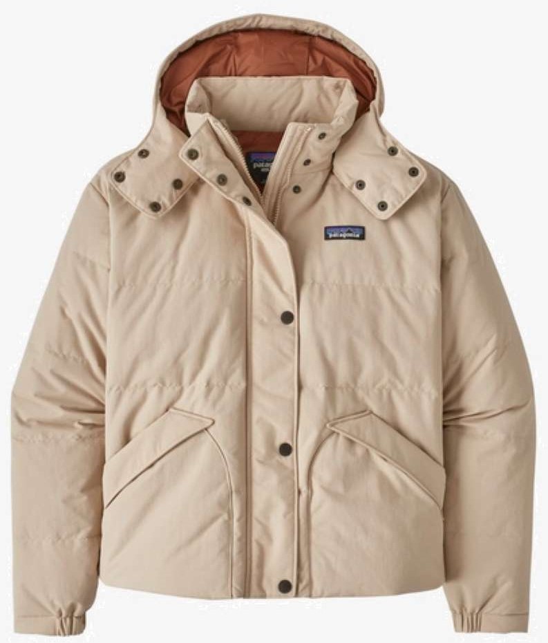 Tan patagonia jacket cheap