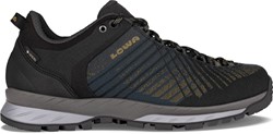 Lowa Carezza GTX Lo - Anthracite/Bronze - Men's Hiking Shoes
