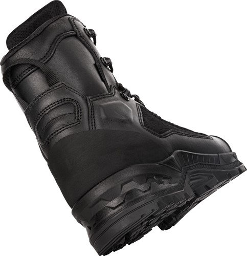 Lowa Breacher GTX Mid - Black