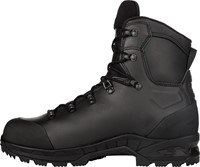 Lowa Breacher GTX Mid - Black