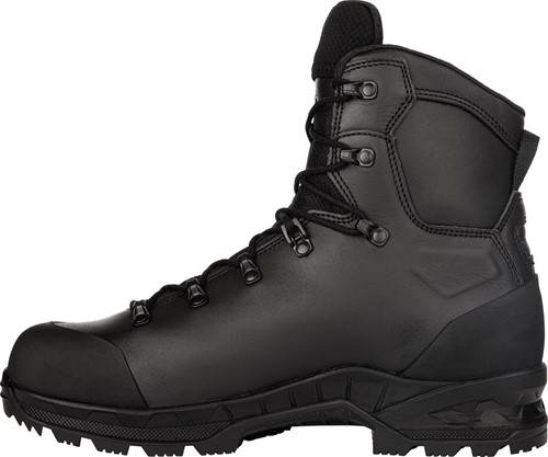Lowa Breacher GTX Mid - Black