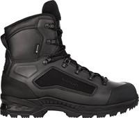 Lowa Breacher GTX Mid - Black