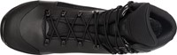 Lowa Breacher GTX Mid - Black