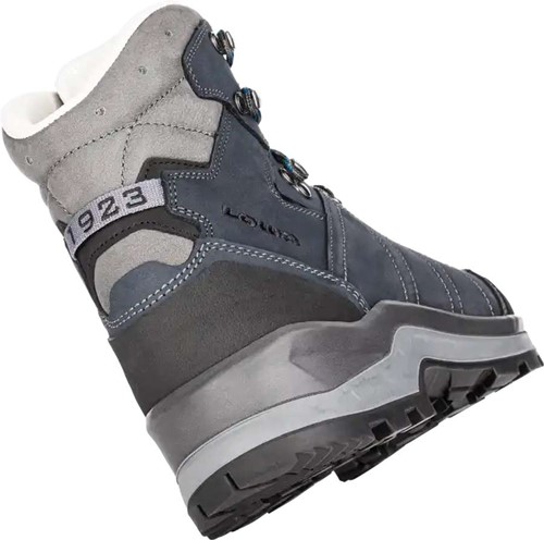 Lowa trekker ll cheap
