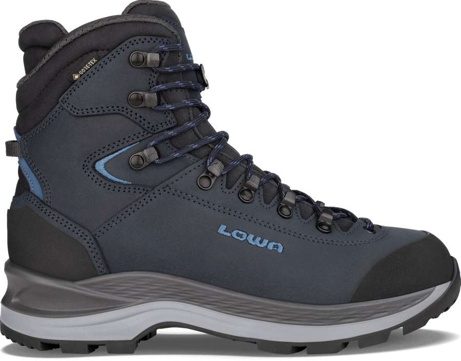 Lowa Lady GTX Navy/Arctic 41 1/2 (UK (2024) Wir sind Ihr