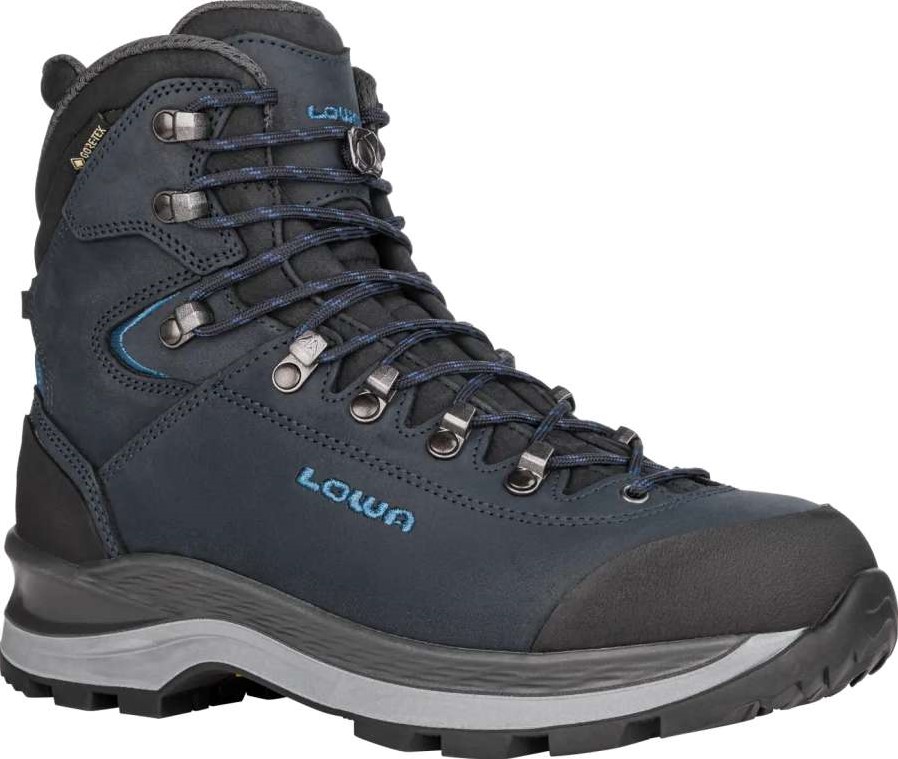 Lowa Lady GTX Navy/Arctic 41 1/2 (UK (2024) Wir sind Ihr